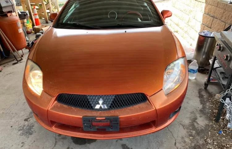 2004 Mitsubishi - Image 4 of 4