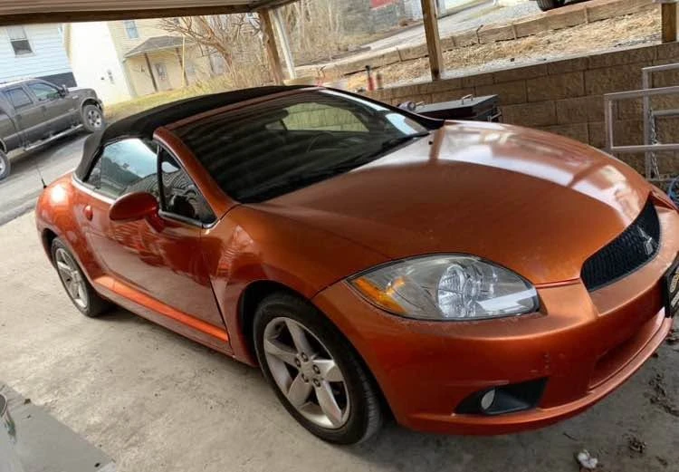 2004 Mitsubishi - Image 2 of 4