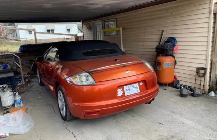 2004 Mitsubishi - Image 3 of 4