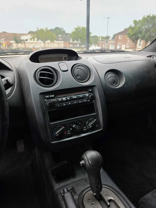 2004 Mitsubishi Eclipse 3rd Gen - Image 6 of 6