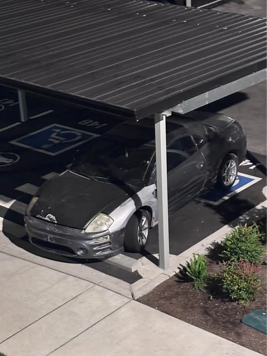 2004 Mitsubishi Eclipse 3rd Gen - Image 5 of 5