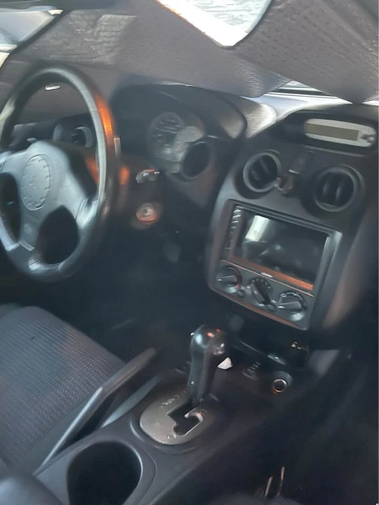 2004 Mitsubishi Eclipse 3rd Gen - Image 12 of 19