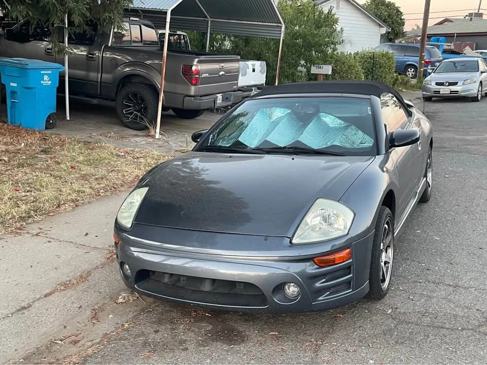 2004 Mitsubishi Eclipse 3rd Gen - Image 14 of 19