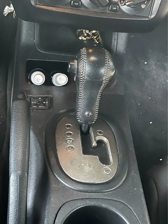 2004 Mitsubishi Eclipse 3rd Gen - Image 7 of 19