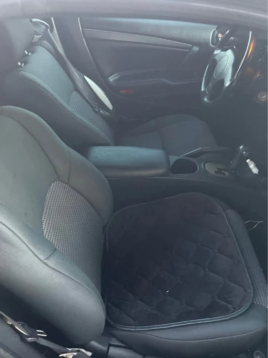 2004 Mitsubishi Eclipse 3rd Gen - Image 13 of 19