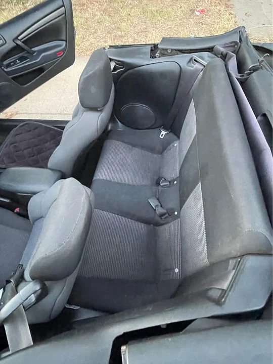 2004 Mitsubishi Eclipse 3rd Gen - Image 6 of 19
