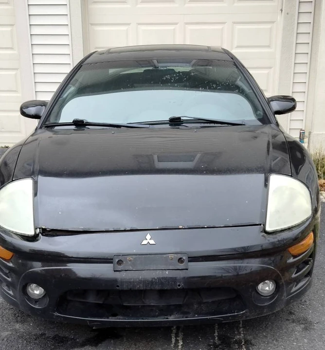 2004 Mitsubishi Eclipse 3rd Gen - Image 3 of 5
