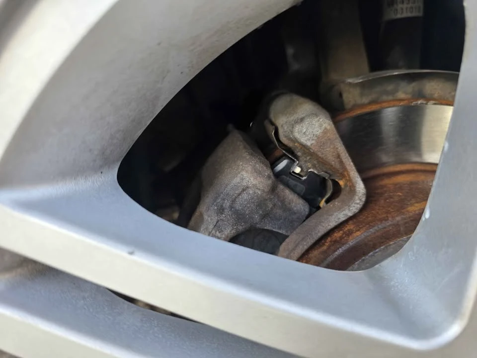 2004 Mitsubishi Eclipse 3rd Gen - Image 6 of 7