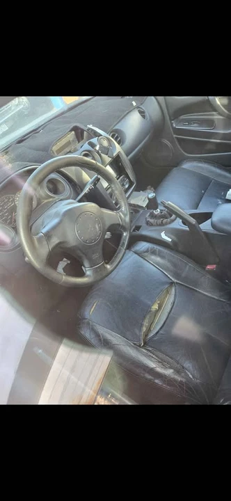 2004 Mitsubishi Eclipse 3rd Gen - Image 6 of 6