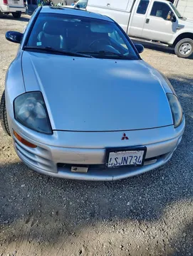 2004 Mitsubishi Eclipse GT Coupe 2D
