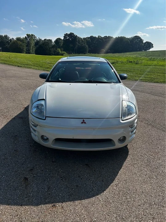 2004 Mitsubishi Eclipse 3rd Gen - Image 3 of 14