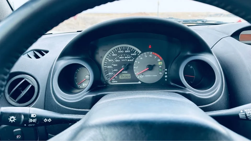 2004 Mitsubishi Eclipse 3rd Gen - Image 15 of 16