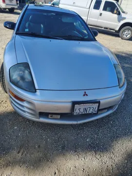 2004 Mitsubishi Eclipse GT Coupe