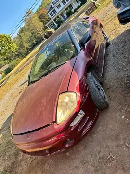 2004 Mitsubishi Eclipse GT