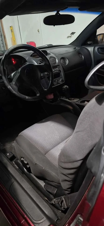 2004 Mitsubishi Eclipse 3rd Gen - Image 7 of 7