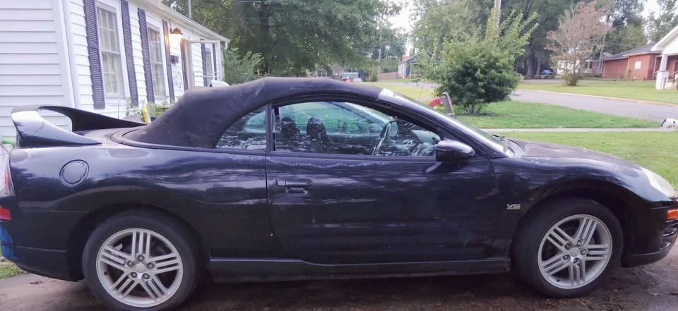 2004 Mitsubishi Eclipse 3rd Gen - Image 2 of 14