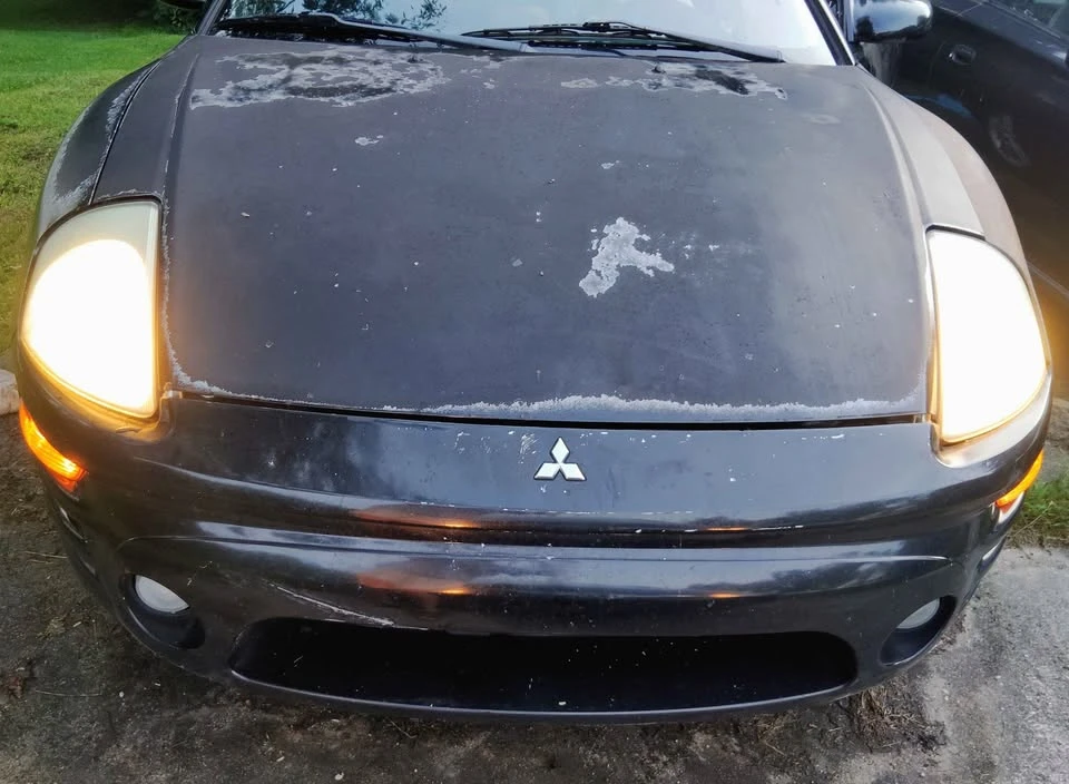 2004 Mitsubishi Eclipse 3rd Gen - Image 14 of 14