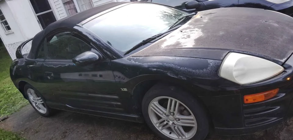 2004 Mitsubishi Eclipse 3rd Gen - Image 4 of 14