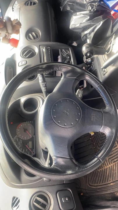 2004 Mitsubishi Eclipse 3rd Gen - Image 3 of 4