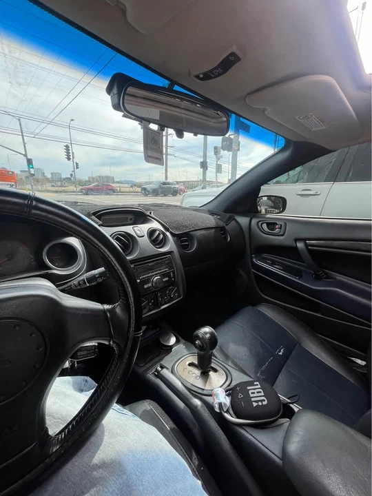 2004 Mitsubishi Eclipse 3rd Gen - Image 9 of 10