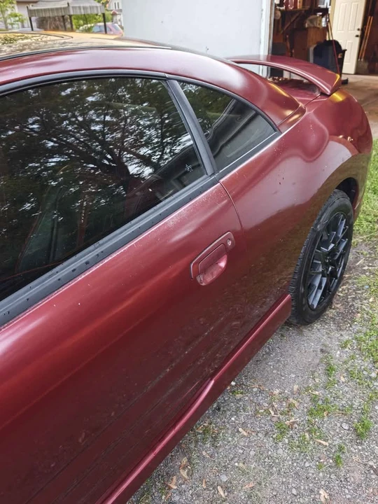 2004 Mitsubishi Eclipse 3rd Gen - Image 3 of 6
