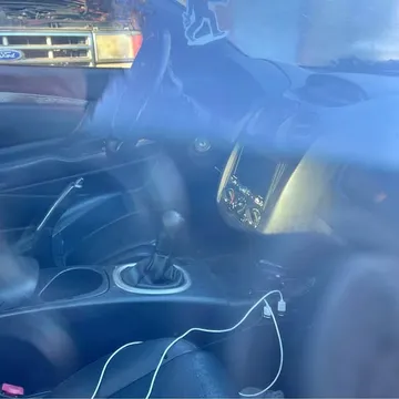 2004 Mitsubishi Eclipse GTS