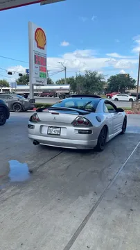 2004 Mitsubishi Eclipse GTS Coupe