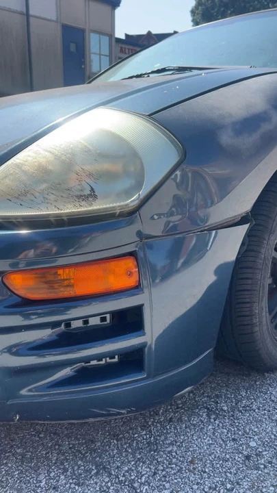 2004 Mitsubishi Eclipse 3rd Gen - Image 10 of 10