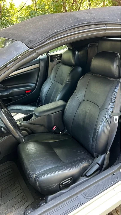 2004 Mitsubishi Eclipse 3rd Gen - Image 8 of 9
