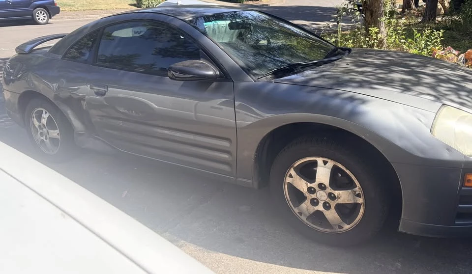 2004 Mitsubishi Eclipse 3rd Gen - Image 5 of 7