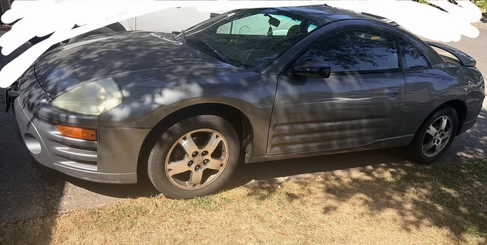 2004 Mitsubishi Eclipse 3rd Gen - Image 5 of 6