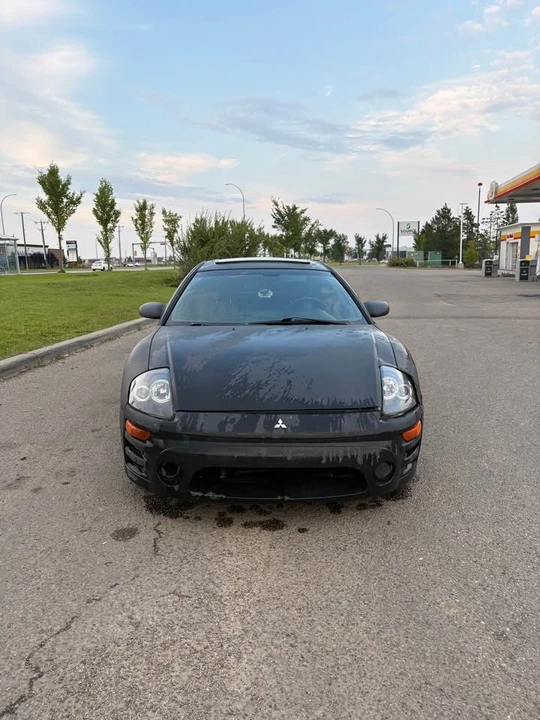 2004 Mitsubishi Eclipse 3rd Gen - Image 2 of 7