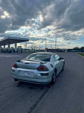 2004 Mitsubishi Eclipse