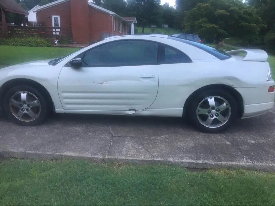 2004 Mitsubishi Eclipse 3rd Gen - Image 7 of 10