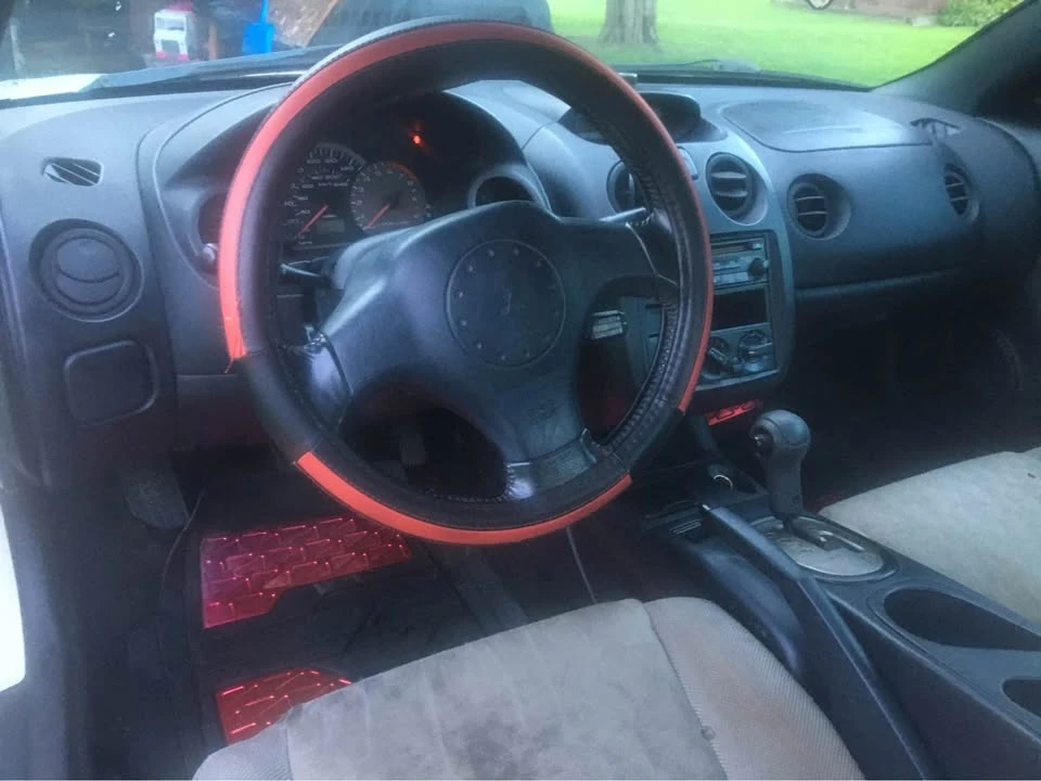 2004 Mitsubishi Eclipse 3rd Gen - Image 10 of 10