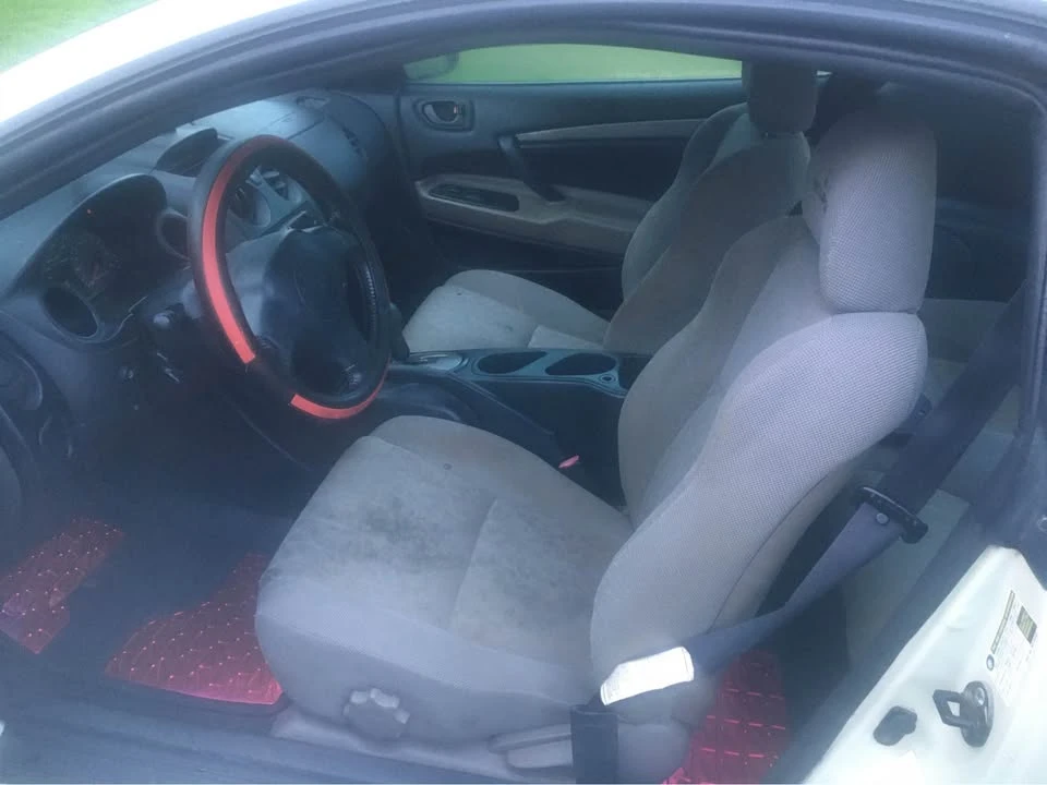 2004 Mitsubishi Eclipse 3rd Gen - Image 9 of 10