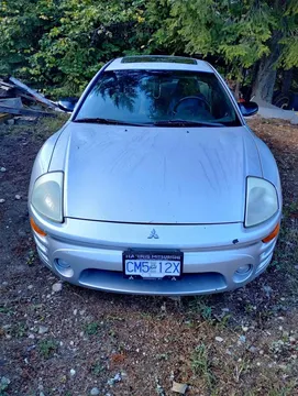 2004 Mitsubishi Eclipse