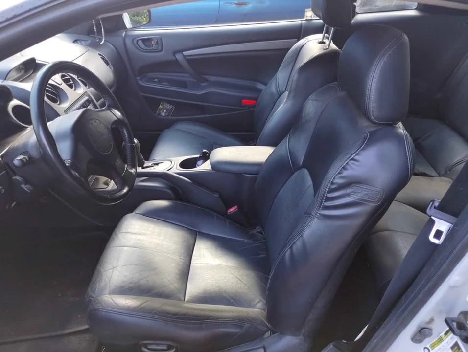 2004 Mitsubishi Eclipse 3rd Gen - Image 5 of 7