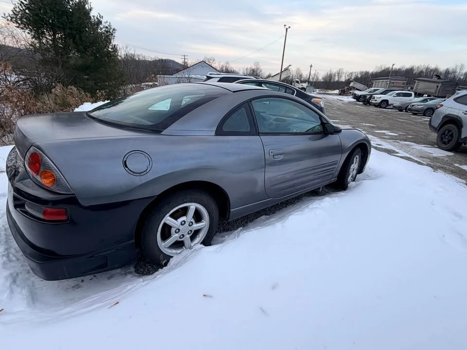 2004 Mitsubishi Eclipse 3rd Gen - Image 13 of 15