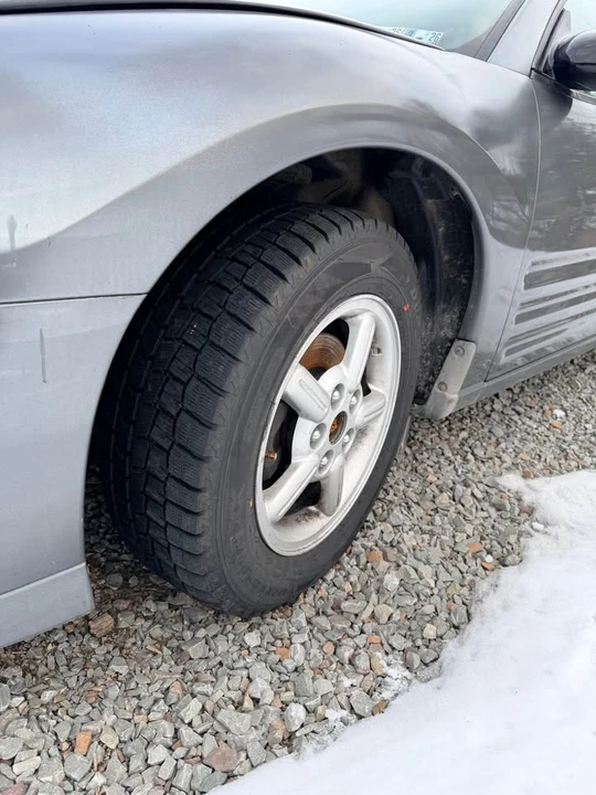 2004 Mitsubishi Eclipse 3rd Gen - Image 15 of 15