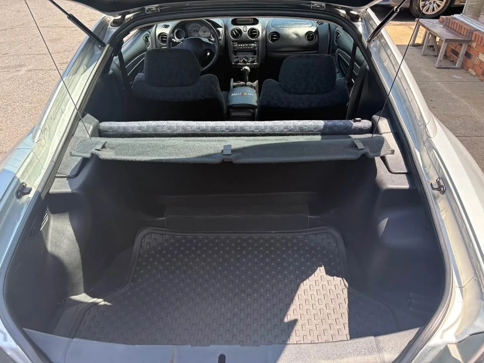 2004 Mitsubishi Eclipse 3rd Gen - Image 14 of 15