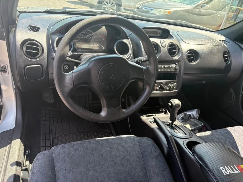 2004 Mitsubishi Eclipse 3rd Gen - Image 10 of 15