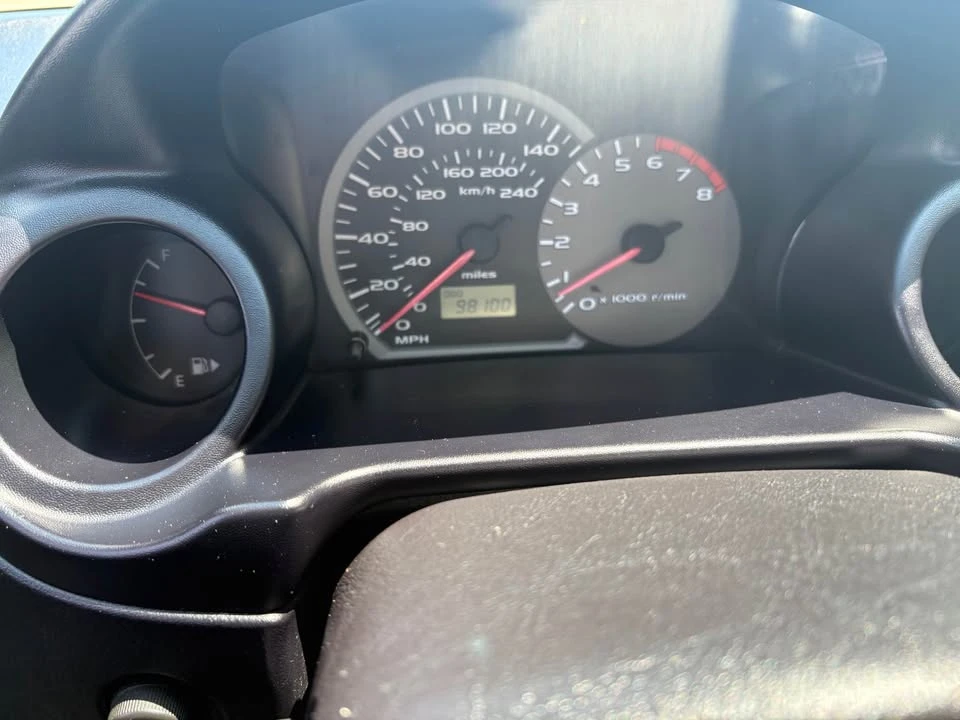 2004 Mitsubishi Eclipse 3rd Gen - Image 15 of 15