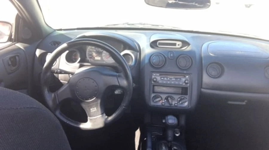 2004 Mitsubishi Eclipse 3rd Gen - Image 4 of 8