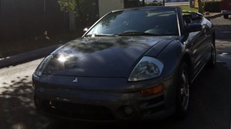2004 Mitsubishi Eclipse 3rd Gen - Image 8 of 8
