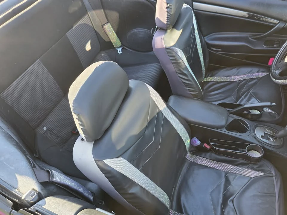 2004 Mitsubishi Eclipse 3rd Gen - Image 9 of 14