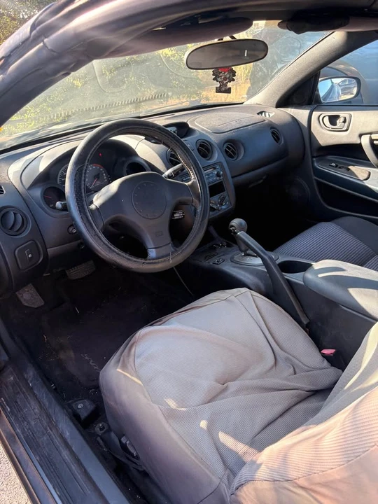 2004 Mitsubishi Eclipse 3rd Gen - Image 5 of 6