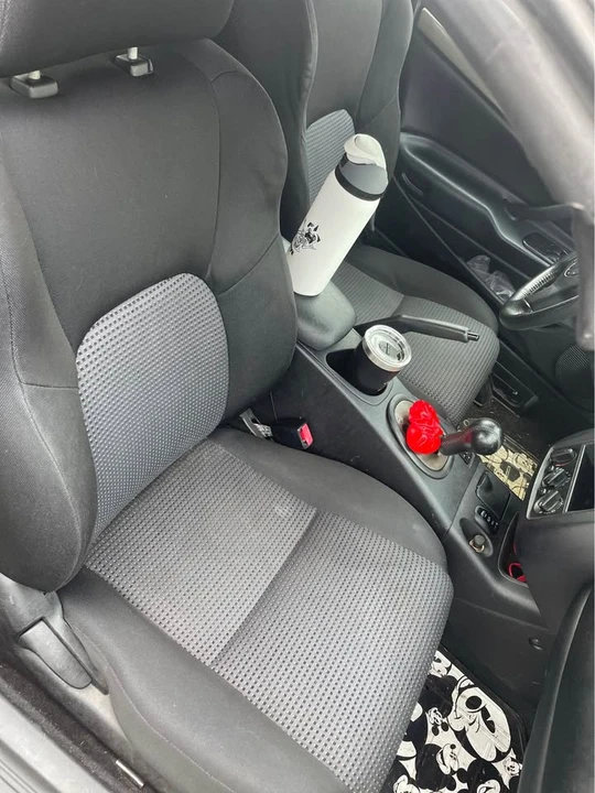 2004 Mitsubishi Eclipse 3rd Gen - Image 12 of 12