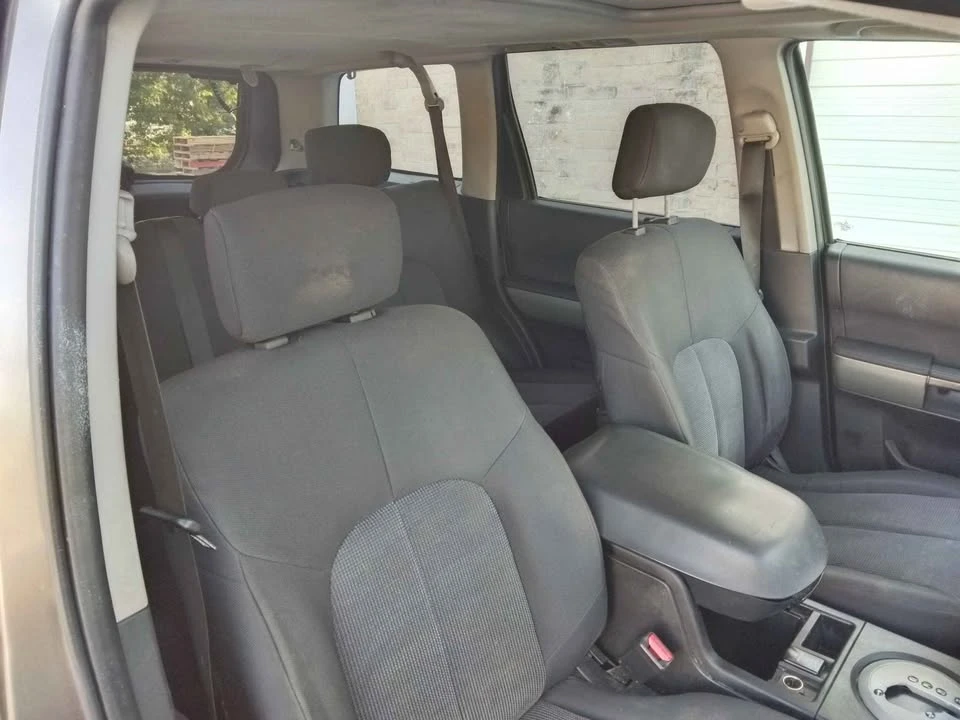 2004 Mitsubishi Endeavor - Image 12 of 20