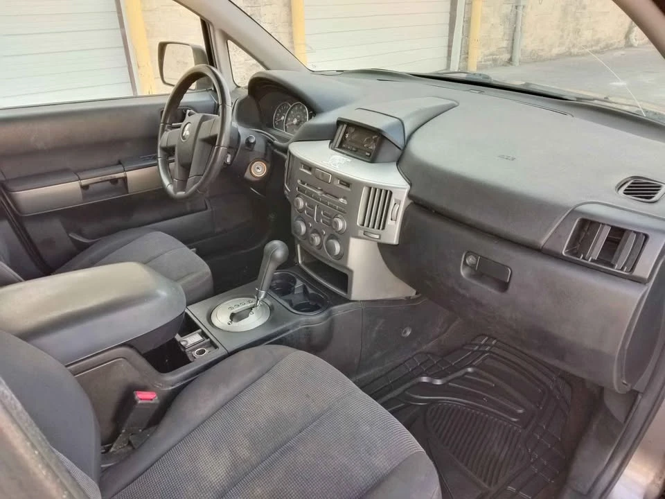 2004 Mitsubishi Endeavor - Image 11 of 20